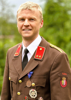 Florian Knoll